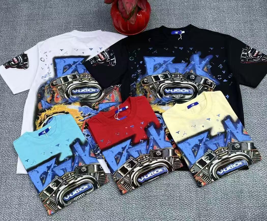 Graphic Tshirts thumbnail 2