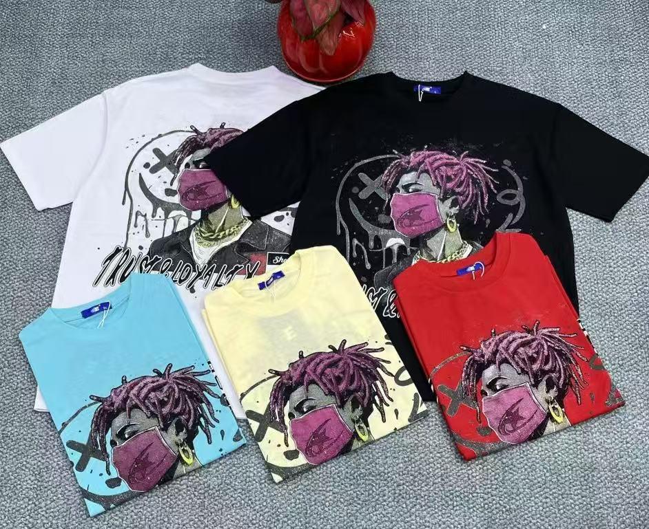 Graphic Tshirts thumbnail 4