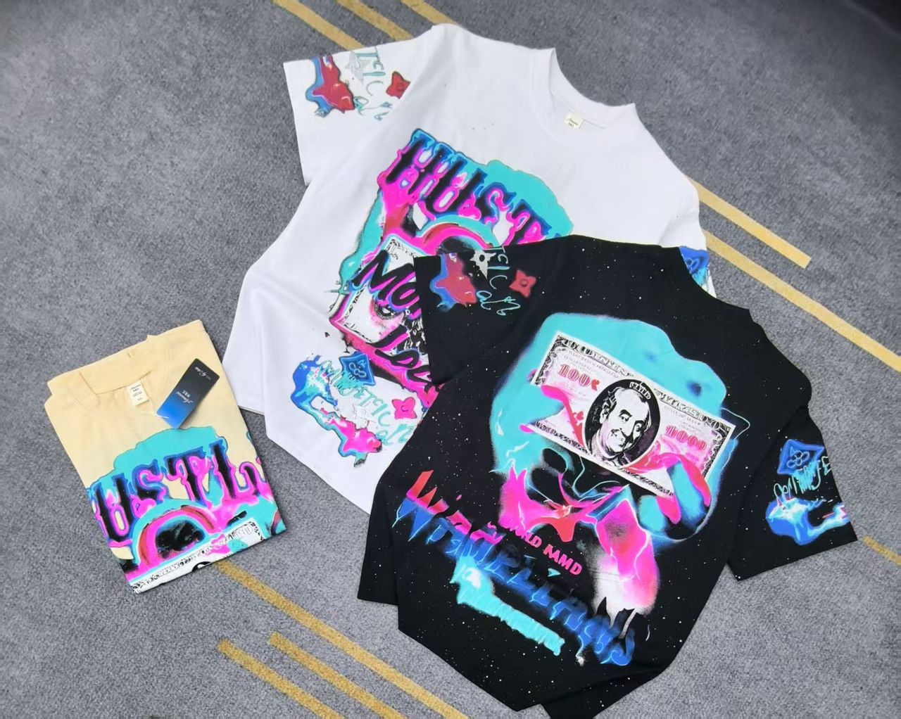 Graphic Tshirts thumbnail 9