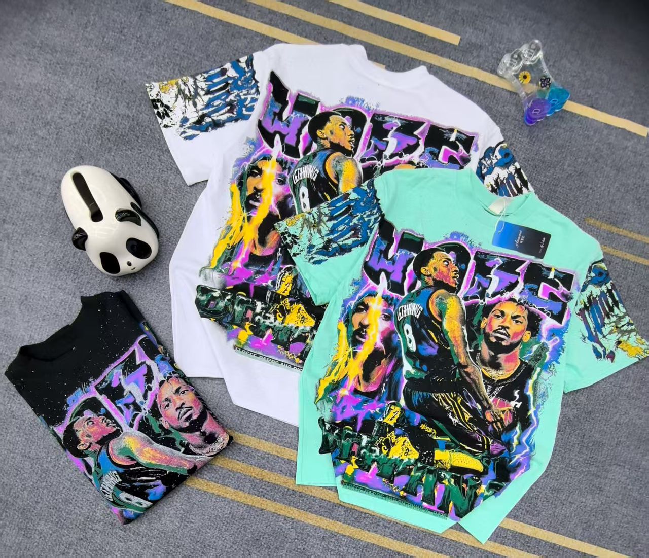 Graphic Tshirts thumbnail 10