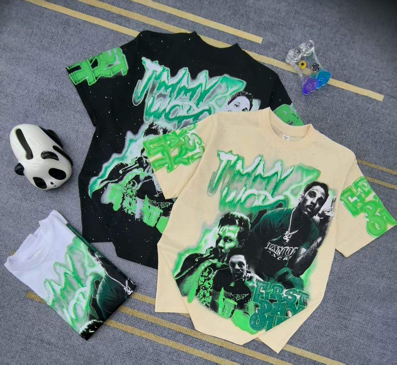 Graphic Tshirts thumbnail 11