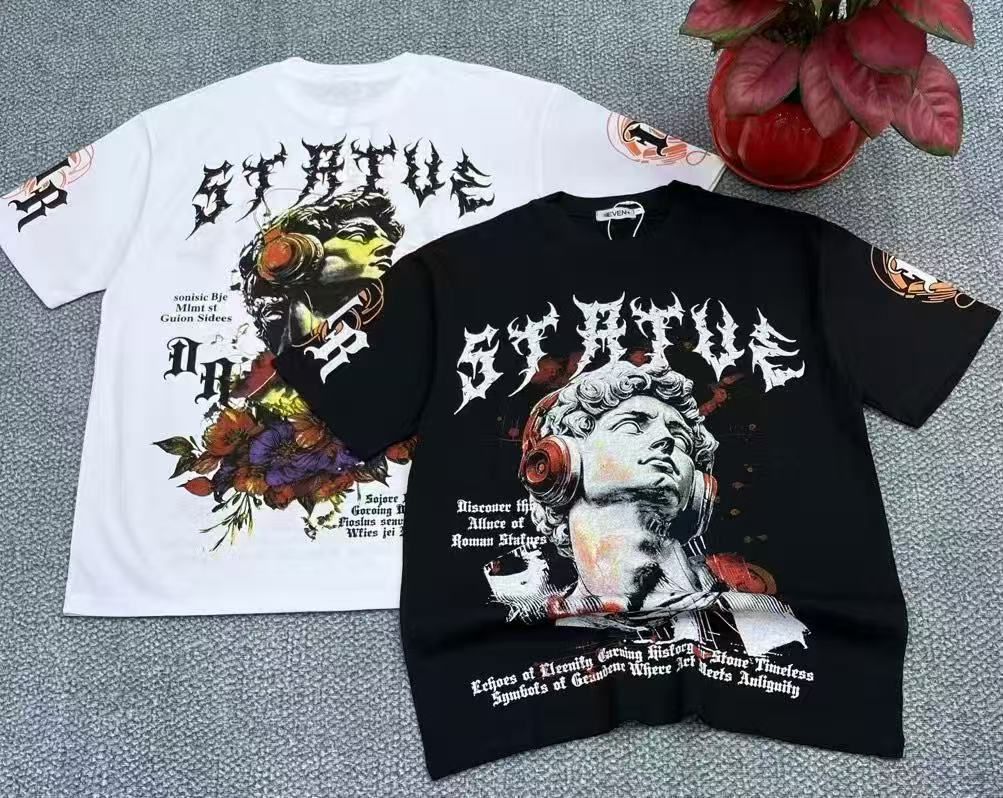 Graphic Tshirts thumbnail 12