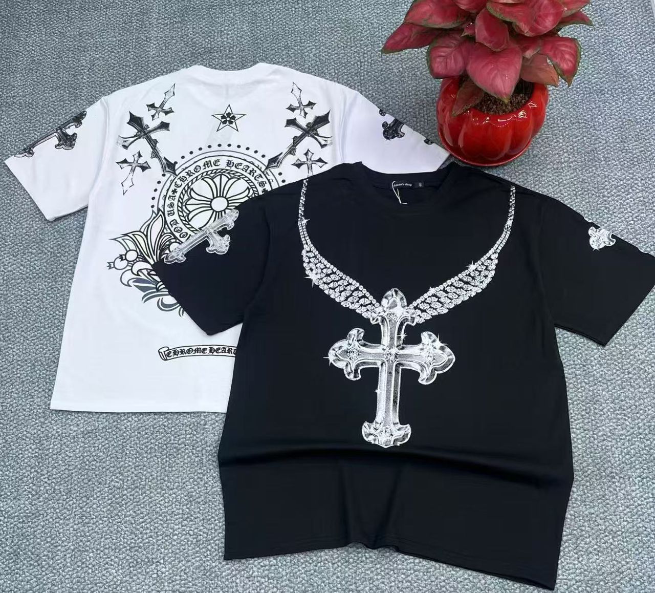 Graphic Tshirts thumbnail 15