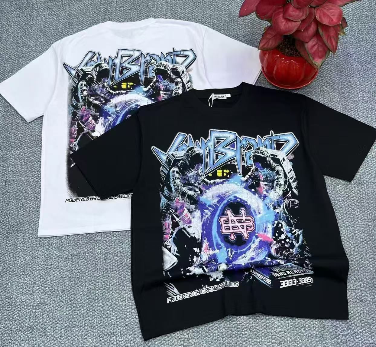 Graphic Tshirts thumbnail 19