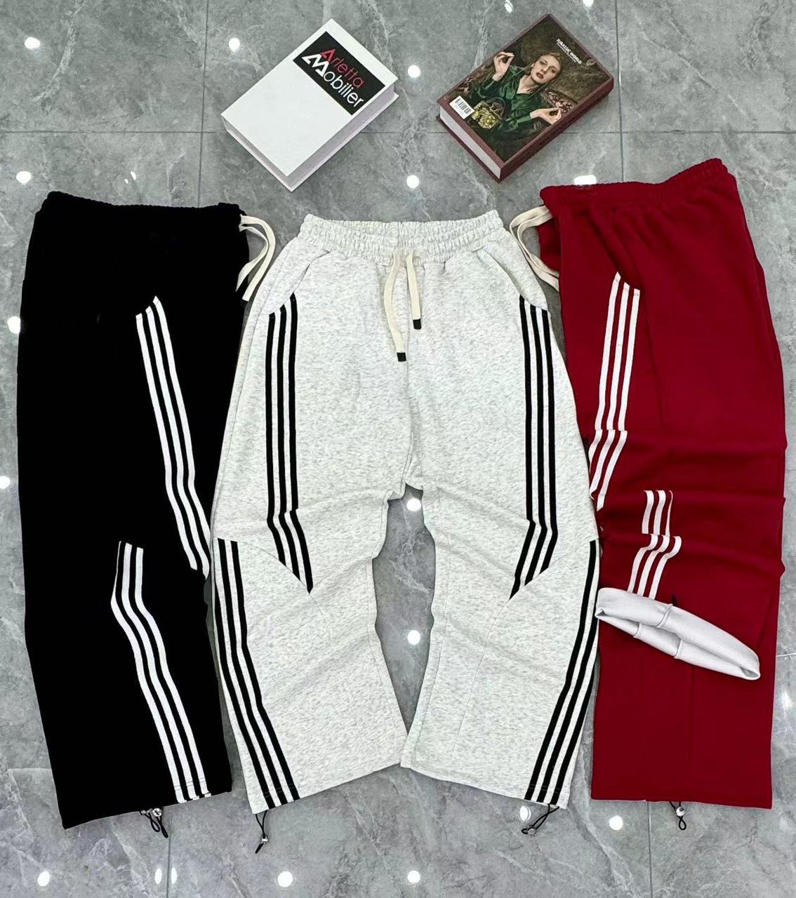 MEN JOGGERS thumbnail 2