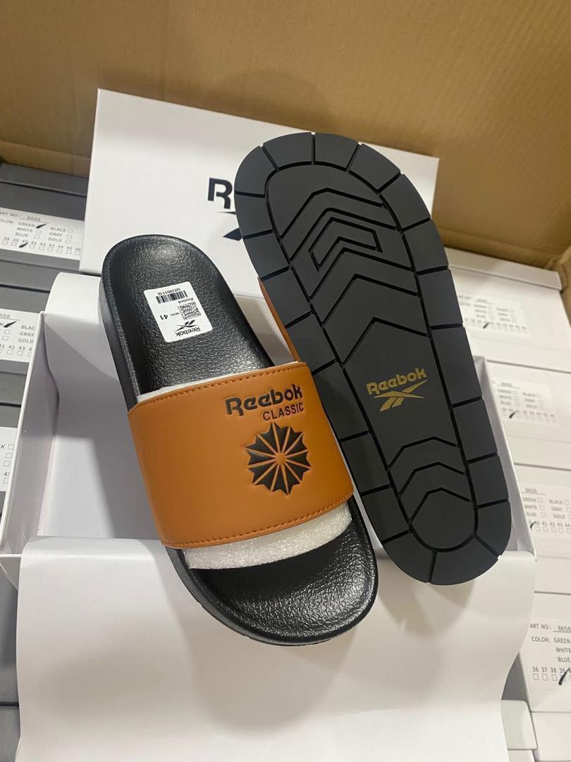 Men Branded Slides thumbnail 2