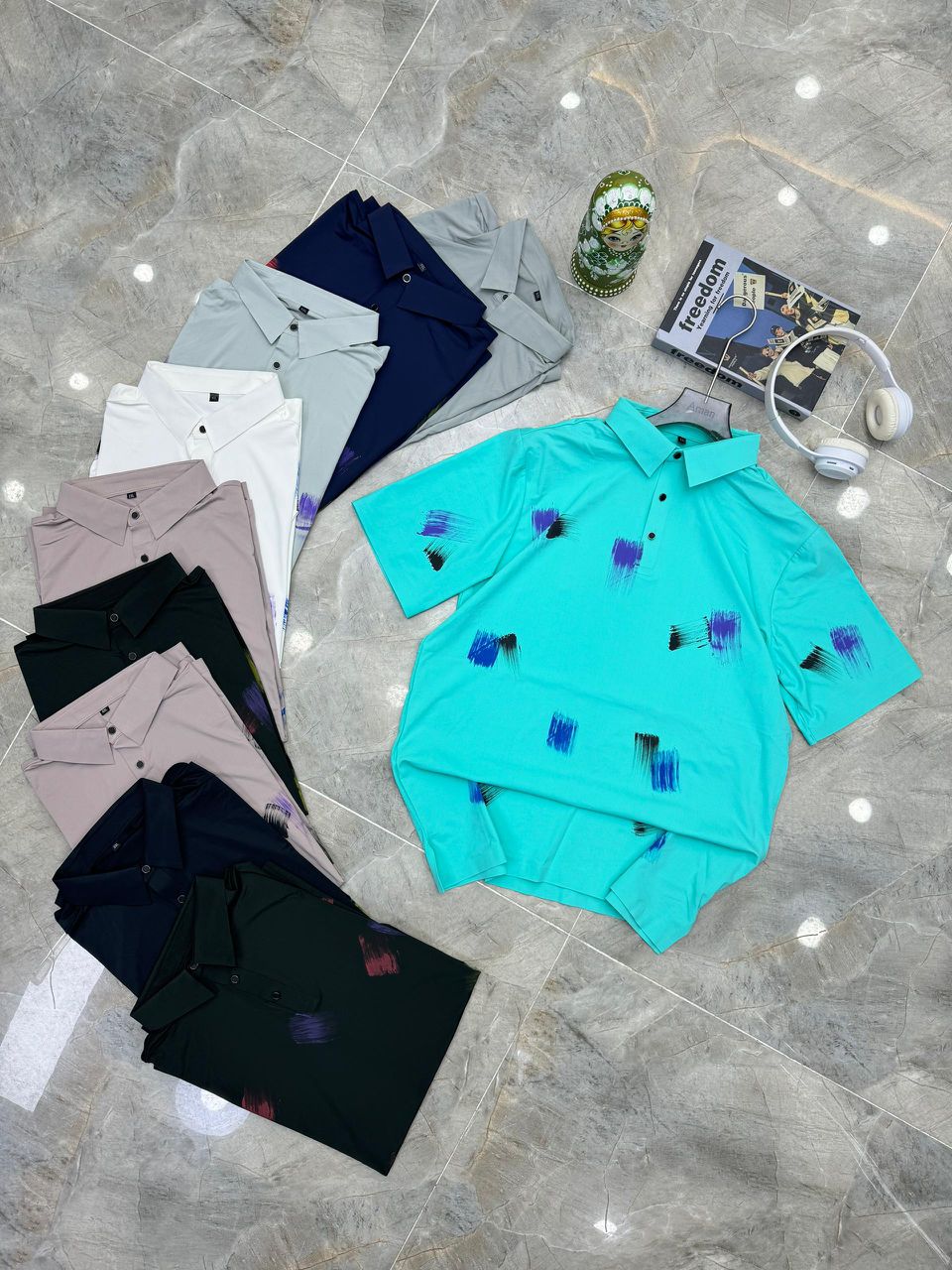 MEN CONDOM TSHIRT thumbnail 6