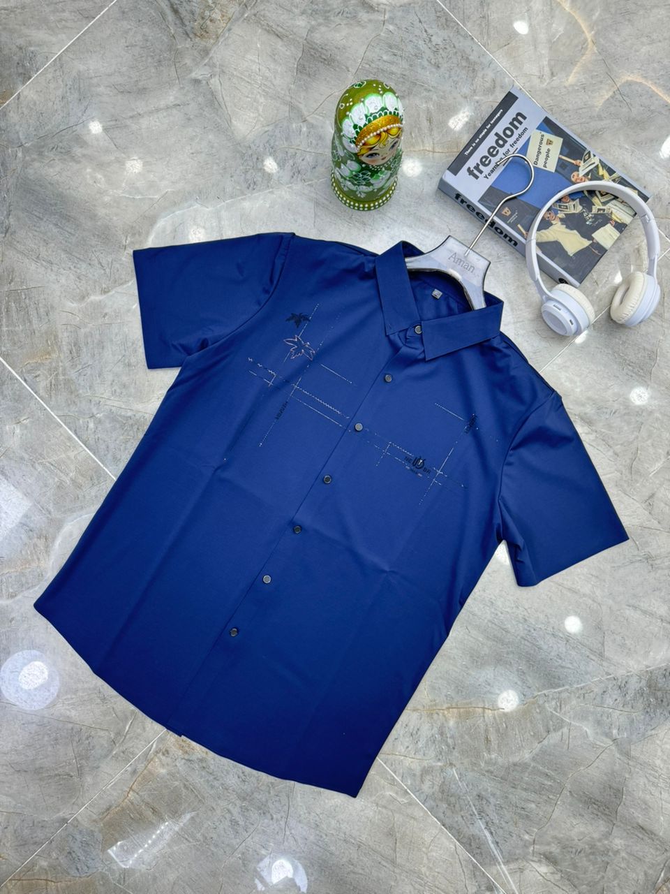 MEN CONDOM TSHIRT thumbnail 3