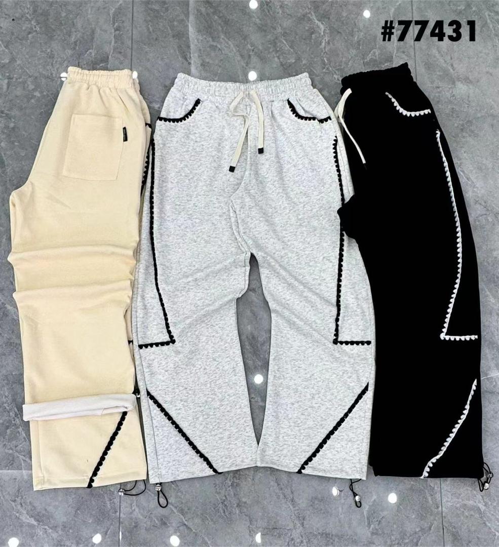 MEN JOGGERS thumbnail 6