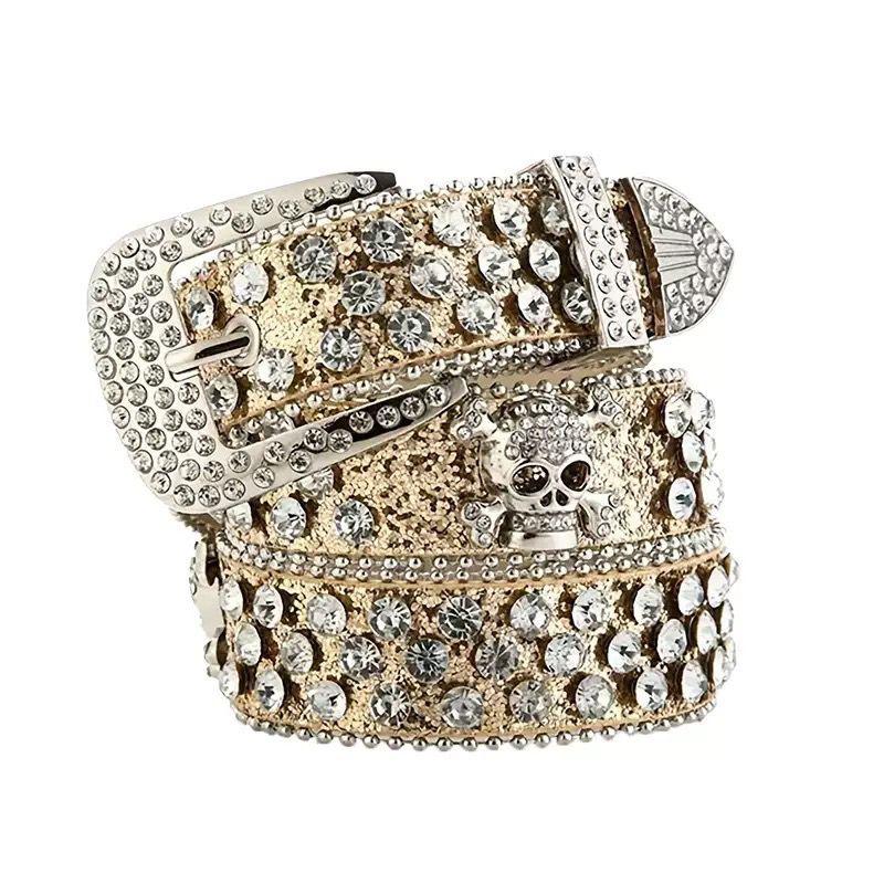 Men Belt thumbnail 5