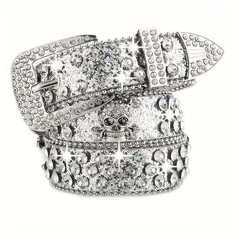 Men Belt thumbnail 6