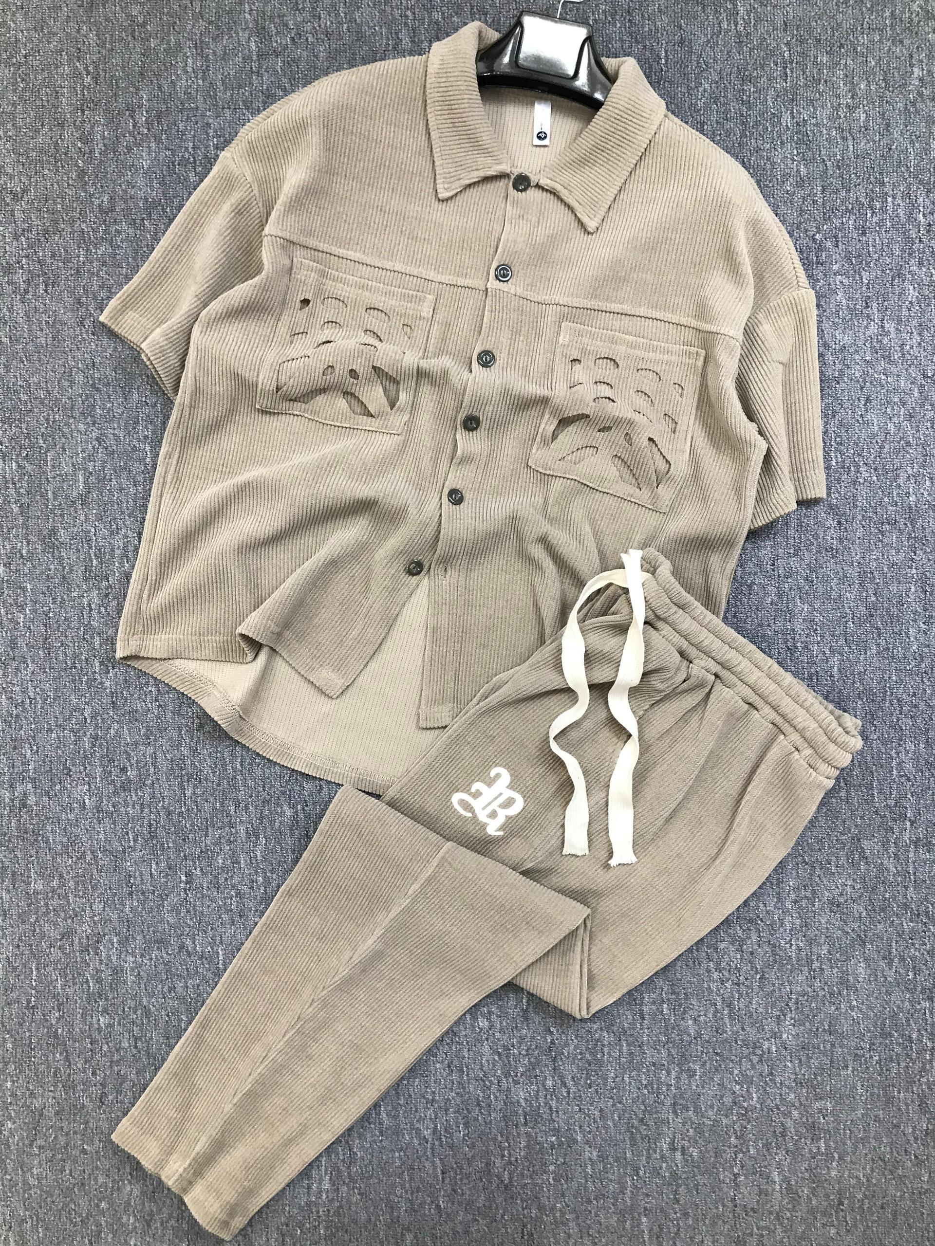 Men 2piece